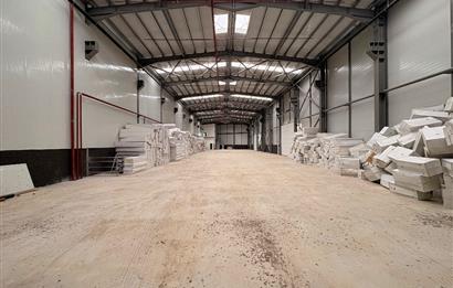 C21 ROOF’tan SAKARYA KUZULUK OBS’de SATILIK FABRİKA