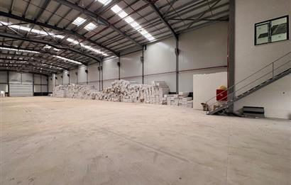 C21 ROOF’tan SAKARYA KUZULUK OBS’de SATILIK FABRİKA
