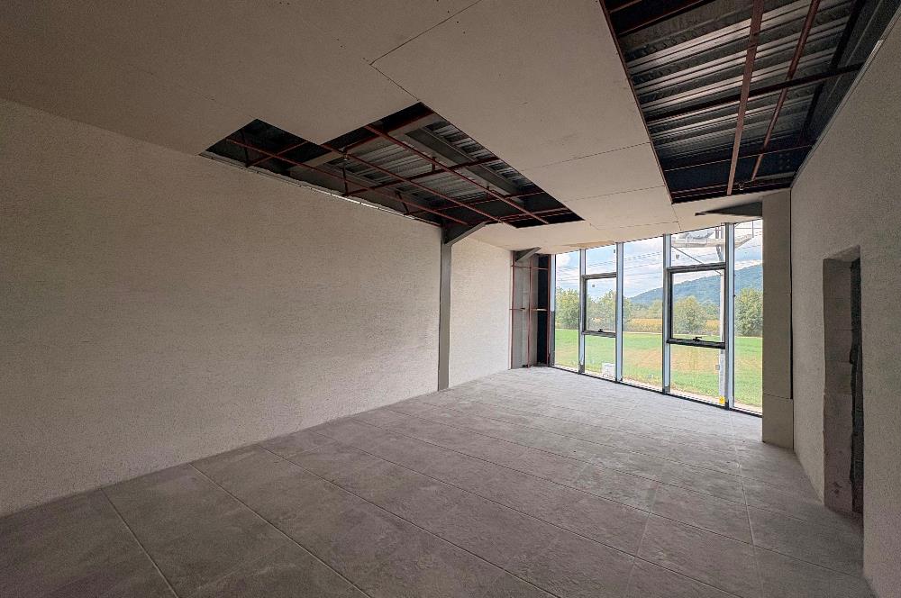 C21 ROOF’tan SAKARYA KUZULUK OBS’de SATILIK FABRİKA