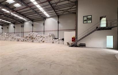 C21 ROOF’tan SAKARYA KUZULUK OBS’de SATILIK FABRİKA