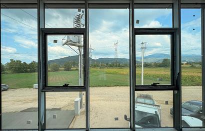 C21 ROOF’tan SAKARYA KUZULUK OBS’de SATILIK FABRİKA