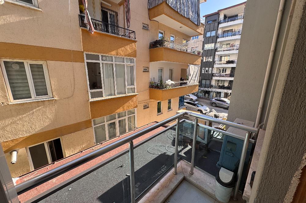 C21 LOFT'TAN ULUS CADDESİ ÜZERİNDE KİRALIK 1+1 APART
