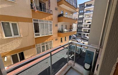 C21 LOFT'TAN ULUS CADDESİ ÜZERİNDE KİRALIK 1+1 APART