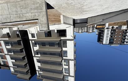 ÇANAKKALE CEVATPAŞA TOKİ KARŞISI SATILIK 2+1 DAİRE