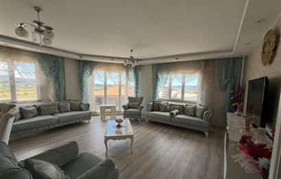 ÇANAKKALE KEPEZ DENİZ MANZARALI 4+1 DUBLEKS DAİRE