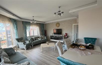 ÇANAKKALE KEPEZ DENİZ MANZARALI 4+1 DUBLEKS DAİRE