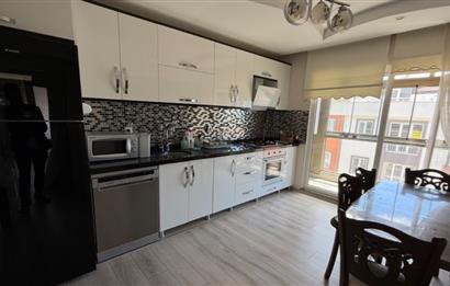 ÇANAKKALE KEPEZ DENİZ MANZARALI 4+1 DUBLEKS DAİRE