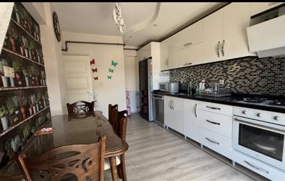 ÇANAKKALE KEPEZ DENİZ MANZARALI 4+1 DUBLEKS DAİRE