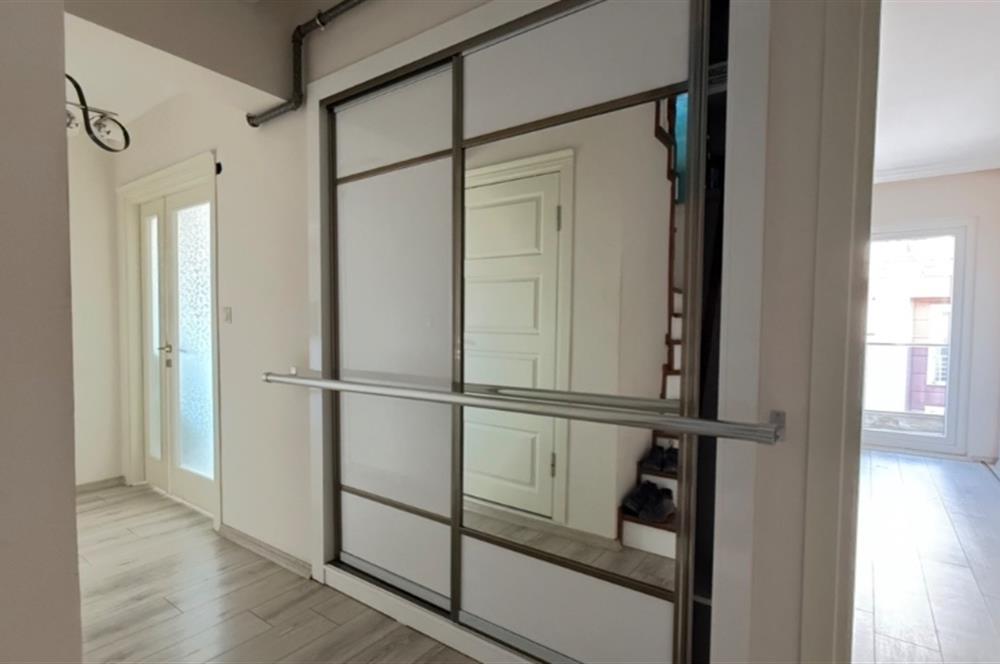 ÇANAKKALE KEPEZ DENİZ MANZARALI 4+1 DUBLEKS DAİRE