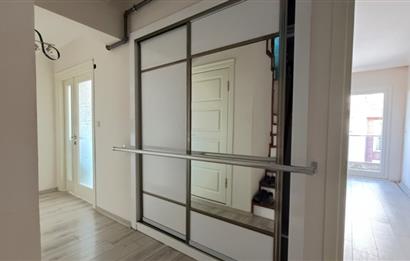 ÇANAKKALE KEPEZ DENİZ MANZARALI 4+1 DUBLEKS DAİRE
