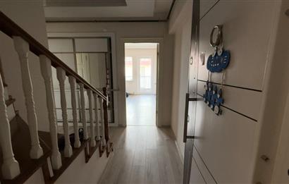 ÇANAKKALE KEPEZ DENİZ MANZARALI 4+1 DUBLEKS DAİRE