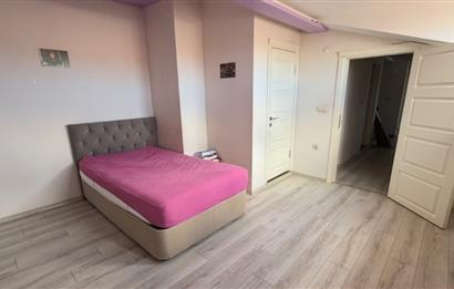 ÇANAKKALE KEPEZ DENİZ MANZARALI 4+1 DUBLEKS DAİRE