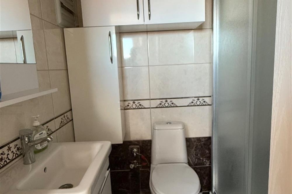 ÇANAKKALE KEPEZ DENİZ MANZARALI 4+1 DUBLEKS DAİRE