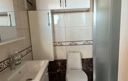 ÇANAKKALE KEPEZ DENİZ MANZARALI 4+1 DUBLEKS DAİRE