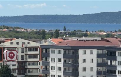 ÇANAKKALE KEPEZ DENİZ MANZARALI 4+1 DUBLEKS DAİRE