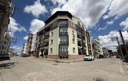 ÇANAKKALE KEPEZ DENİZ MANZARALI 4+1 DUBLEKS DAİRE