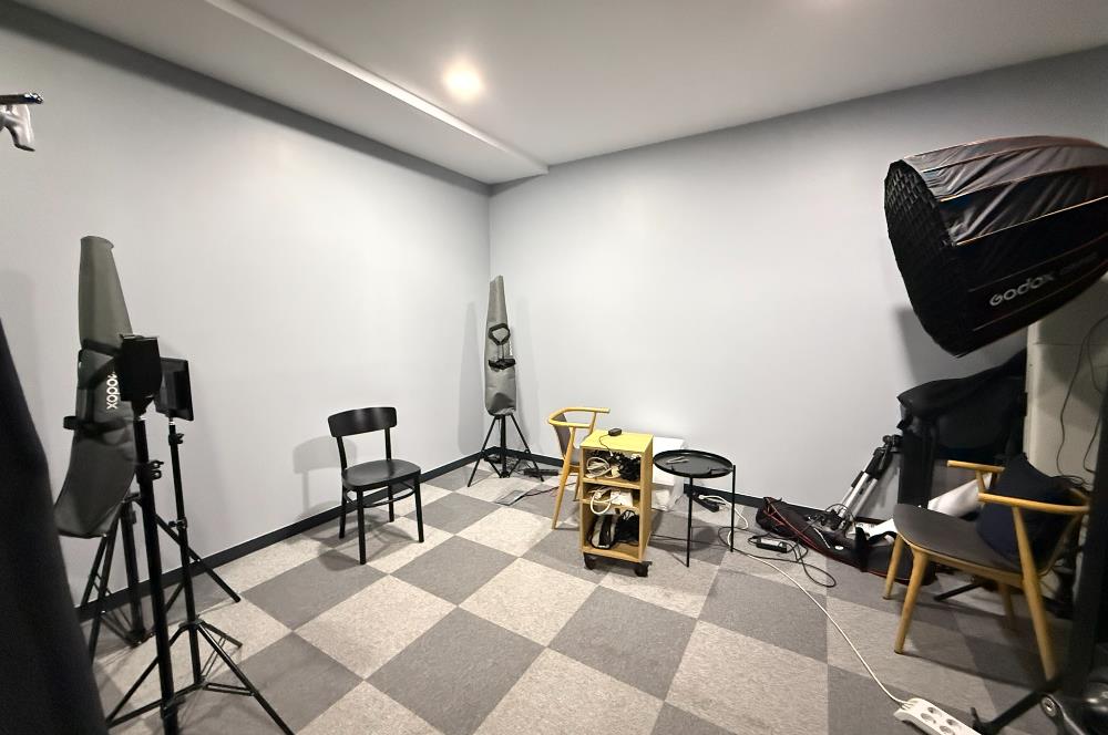Porta Vadi Kiralık Ofis 173m²+20m² Teraslı Ofis +KDV Vadistanbul