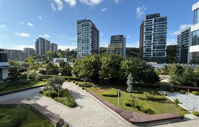 Porta Vadi Kiralık Ofis 173m²+20m² Teraslı Ofis +KDV Vadistanbul
