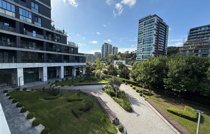 Porta Vadi Kiralık Ofis 173m²+20m² Teraslı Ofis +KDV Vadistanbul