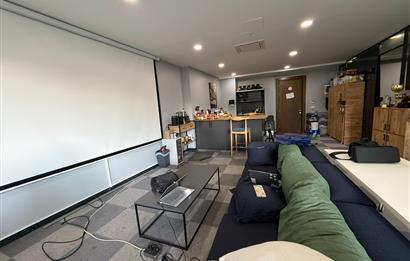 Porta Vadi Kiralık Ofis 173m²+20m² Teraslı Ofis +KDV Vadistanbul