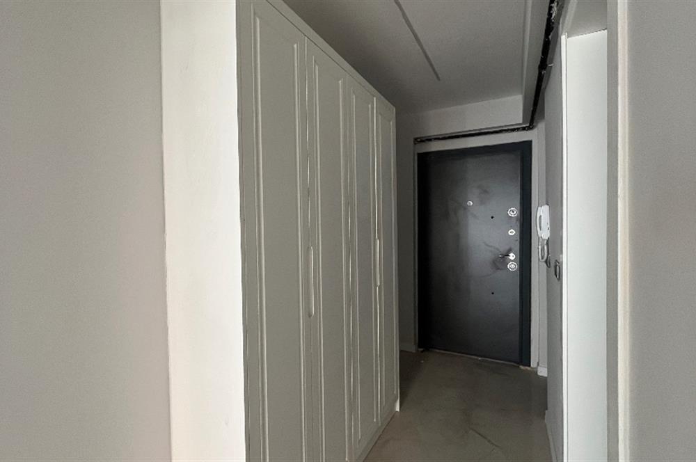 Merkezefendi Değirmenönü'nde Yerden Isıtmalı Satılık 2+1