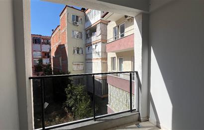 Merkezefendi Değirmenönü'nde Yerden Isıtmalı Satılık 2+1