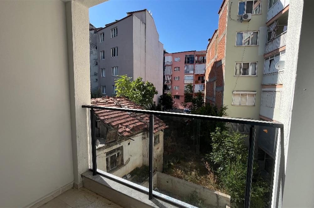 Merkezefendi Değirmenönü'nde Yerden Isıtmalı Satılık 2+1