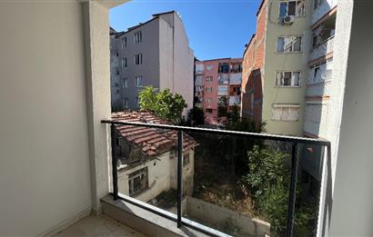 Merkezefendi Değirmenönü'nde Yerden Isıtmalı Satılık 2+1