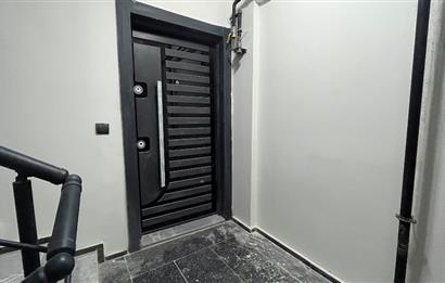 Merkezefendi Değirmenönü'nde Yerden Isıtmalı Satılık 2+1