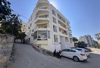 Güllük Kiralık Denize ve Pazaryerine 2dk Yürüme Mesafesinde Eşyalı Giriş Kat 2+1 Daire - 10 - 37107