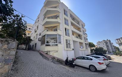 Güllük Kiralık Denize ve Pazaryerine 2dk Yürüme Mesafesinde Eşyalı Giriş Kat 2+1 Daire