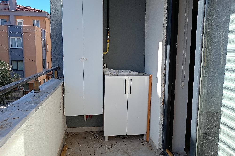 ATATÜRK MAHALLESİNDE KİRALIK EŞYALI 1+1 ARAKAT DAİRE