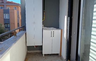 ATATÜRK MAHALLESİNDE KİRALIK EŞYALI 1+1 ARAKAT DAİRE