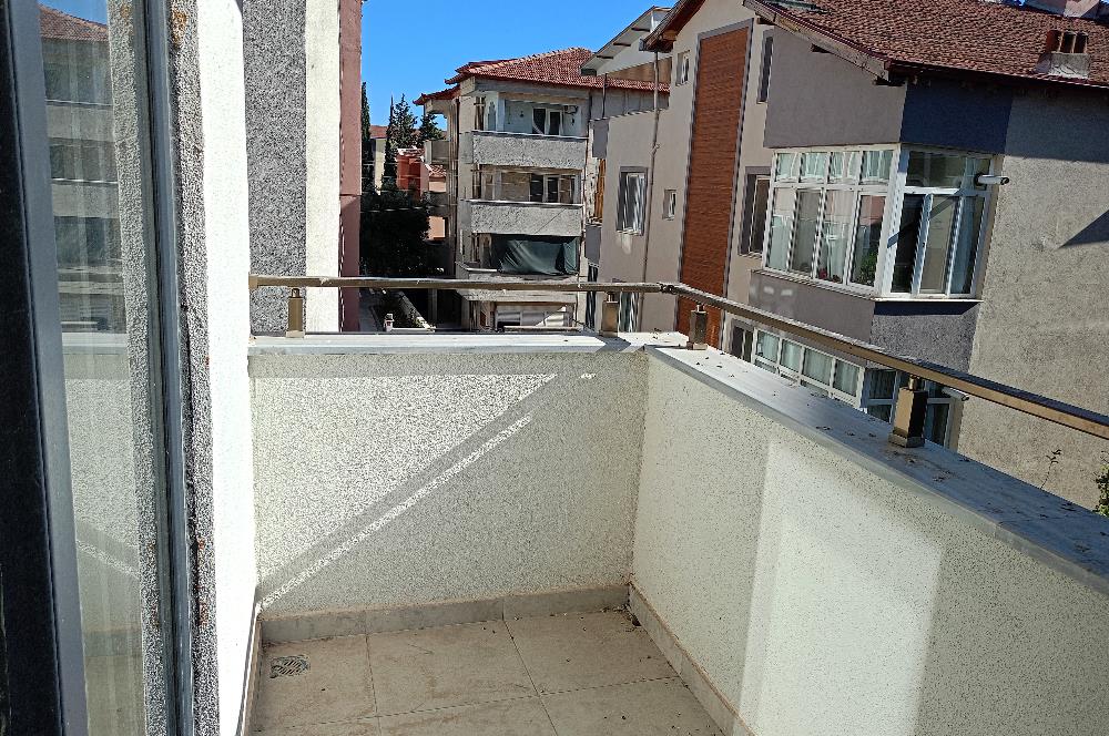 ATATÜRK MAHALLESİNDE KİRALIK EŞYALI 1+1 ARAKAT DAİRE