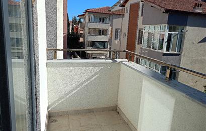 ATATÜRK MAHALLESİNDE KİRALIK EŞYALI 1+1 ARAKAT DAİRE