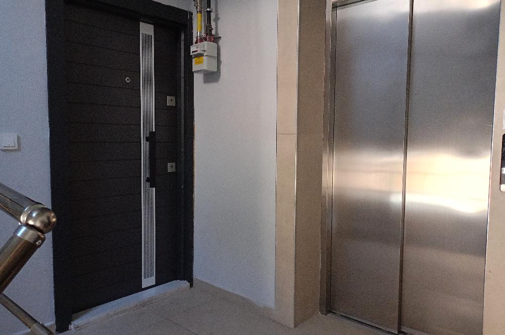 ATATÜRK MAHALLESİNDE KİRALIK EŞYALI 1+1 ARAKAT DAİRE