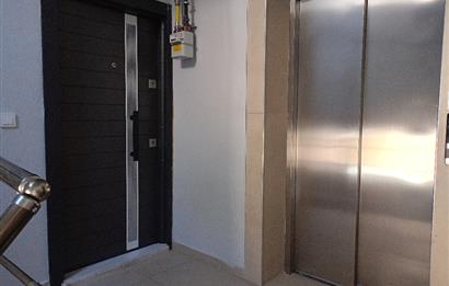 ATATÜRK MAHALLESİNDE KİRALIK EŞYALI 1+1 ARAKAT DAİRE