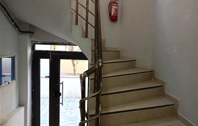 ATATÜRK MAHALLESİNDE KİRALIK EŞYALI 1+1 ARAKAT DAİRE