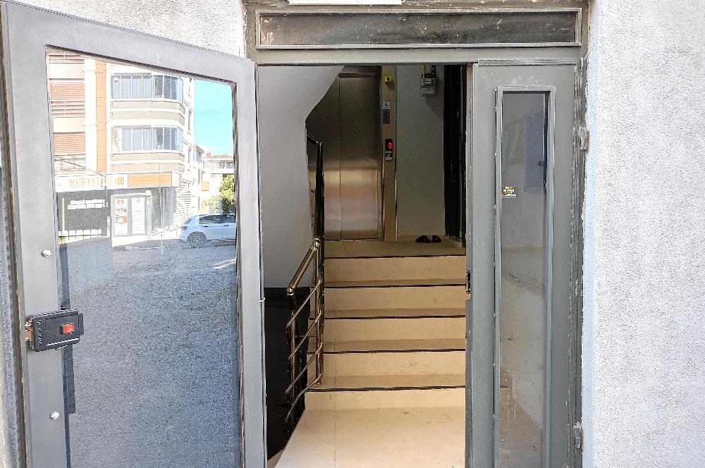 ATATÜRK MAHALLESİNDE KİRALIK EŞYALI 1+1 ARAKAT DAİRE