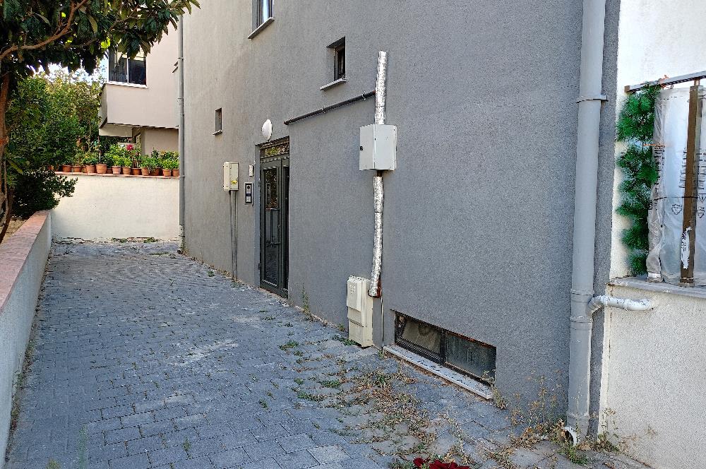 ATATÜRK MAHALLESİNDE KİRALIK EŞYALI 1+1 ARAKAT DAİRE