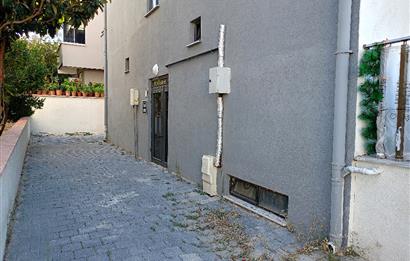 ATATÜRK MAHALLESİNDE KİRALIK EŞYALI 1+1 ARAKAT DAİRE
