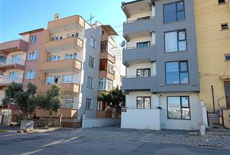 ATATÜRK MAHALLESİNDE KİRALIK EŞYALI 1+1 ARAKAT DAİRE - 11 - 37122