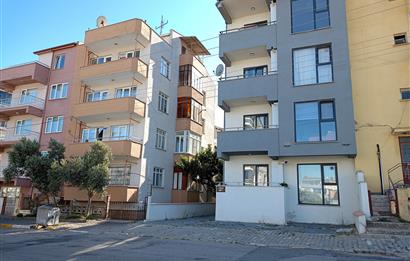 ATATÜRK MAHALLESİNDE KİRALIK EŞYALI 1+1 ARAKAT DAİRE