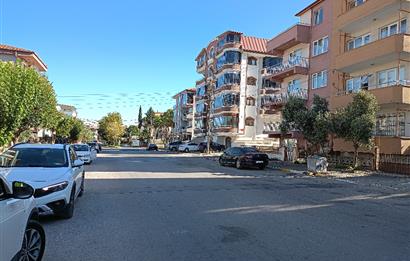 ATATÜRK MAHALLESİNDE KİRALIK EŞYALI 1+1 ARAKAT DAİRE