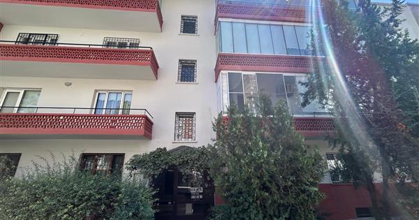 BAHÇELİEVLER METRO DİBİ İSRAİLEVLERİ SİTESİ 2+1 KİRALIK DAİRE - 37099