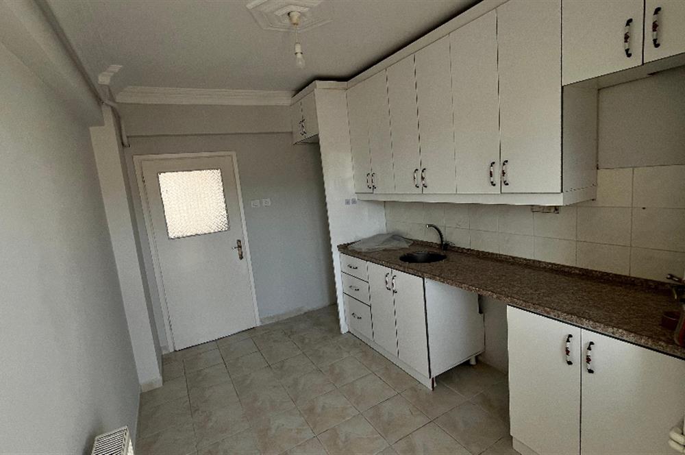 C21 Cius; Gemlik Orhangazi Caddesi'nde 3+1 140 M2 Geniş Kiralık Daire
