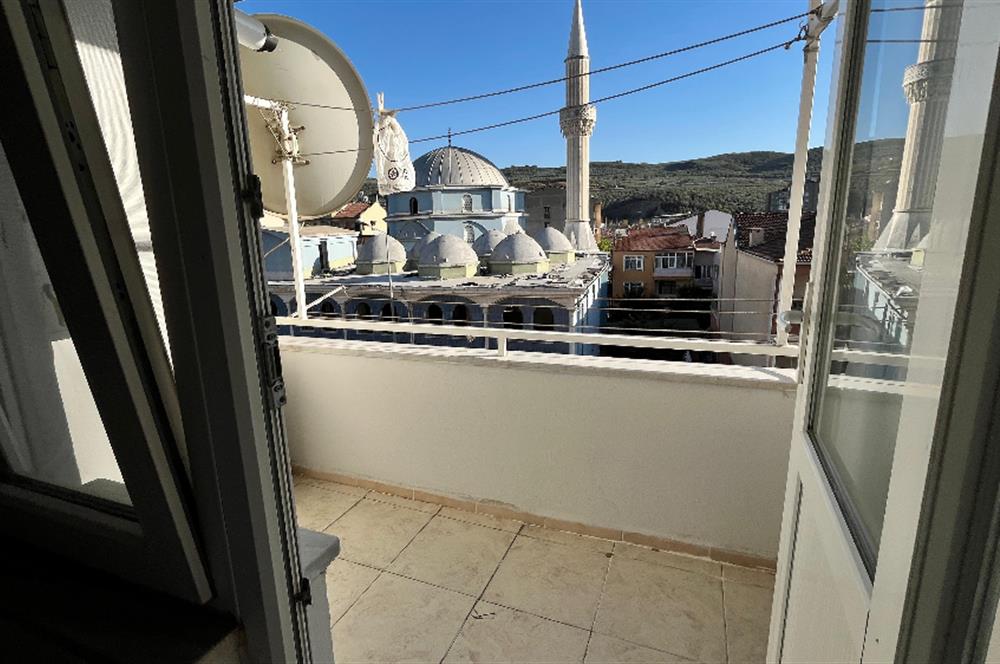 C21 Cius; Gemlik Orhangazi Caddesi'nde 3+1 140 M2 Geniş Kiralık Daire