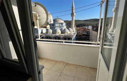 C21 Cius; Gemlik Orhangazi Caddesi'nde 3+1 140 M2 Geniş Kiralık Daire