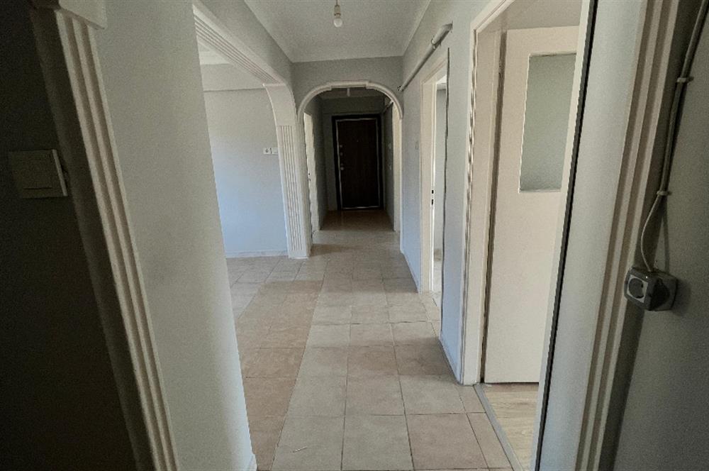 C21 Cius; Gemlik Orhangazi Caddesi'nde 3+1 140 M2 Geniş Kiralık Daire