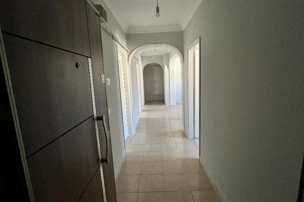 C21 Cius; Gemlik Orhangazi Caddesi'nde 3+1 140 M2 Geniş Kiralık Daire